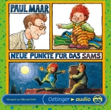 Das Sams 3. Neue Punkte f&uuml;r das Sams - Paul Maar