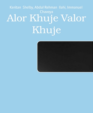 Alor Khuje Valor Khuje