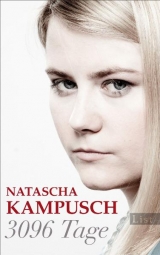 3096 Tage - Natascha Kampusch