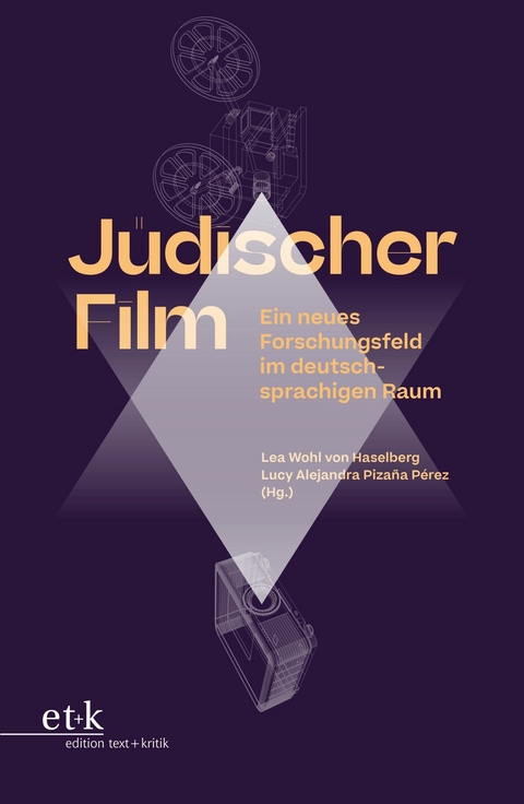 J&uuml;discher Film - 