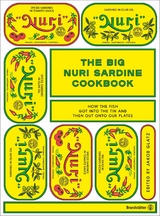 The Big Nuri Sardine Cookbook - 