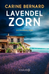 Lavendel-Zorn - Carine Bernard