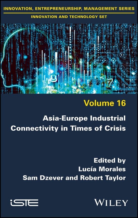 Asia-Europe Industrial Connectivity in Times of Crisis - 
