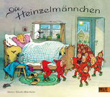 Die Heinzelm&auml;nnchen - Fritz Baumgarten, August Kopisch