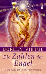 Die Zahlen der Engel - Doreen Virtue, Lynette Brown
