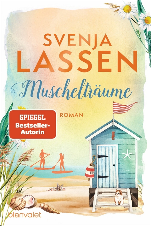 Muscheltr&auml;ume - Svenja Lassen