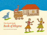 Churki-Burki book of Rhyme, The -  Durga Bai &  Gita Wolf
