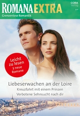 Romana Extra Band 129 - Melody Summer, Andrea Bolter, Tara Pammi