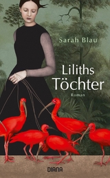 Liliths T&ouml;chter - Sarah Blau