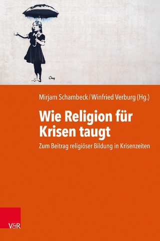 Wie Religion für Krisen taugt