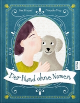 Der Hund ohne Namen - Uwe Krauser, Franziska Frey