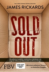 Sold Out - Ausverkauft -  James Rickards