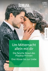 Romana Exklusiv Band 356 - Rachael Thomas, Barbara Hannay, Margaret Way