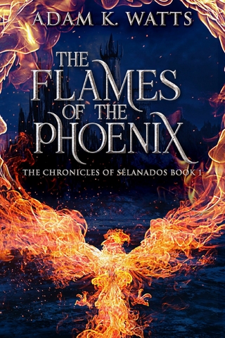The Flames Of The Phoenix