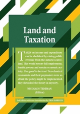 Land and Taxation -  Nicolaus Tideman