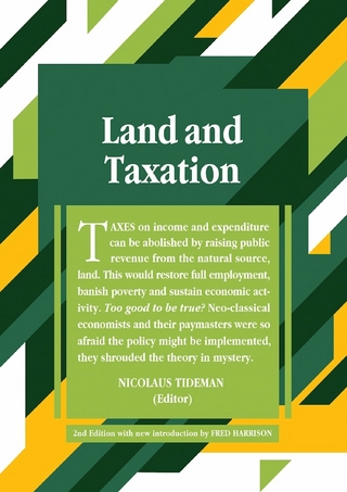 Land and Taxation