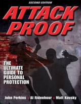 Attack Proof - Perkins, John; Ridenhour, Albert S.; Kovsky, Matt