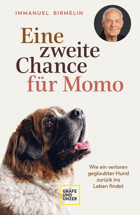Eine zweite Chance f&uuml;r Momo - Immanuel Birmelin