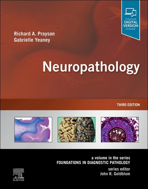 Neuropathology E-Book - 