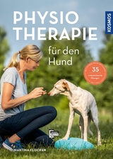 Physiotherapie für den Hund - Martina Flocken