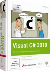 Visual C# 2010 - Frank Eller