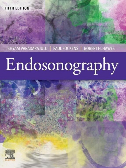 Endosonography E-Book - 