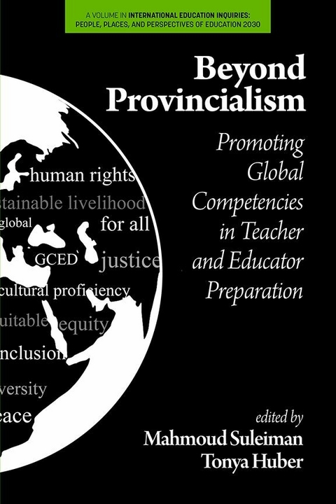 Beyond Provincialism - 