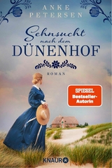 Sehnsucht nach dem D&uuml;nenhof - Anke Petersen