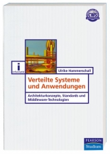 Verteilte Systeme und Anwendungen - Ulrike Hammerschall