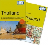 DuMont Reise-Handbuch Reisef&uuml;hrer Thailand
