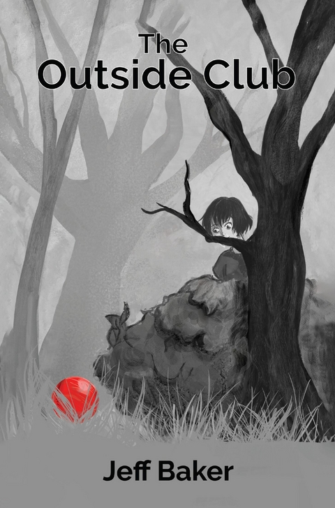 Outside Club -  Jeff Baker