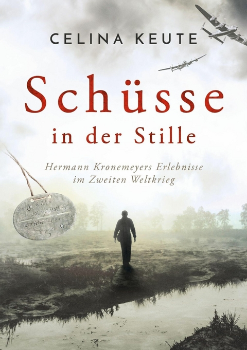 Sch&uuml;sse in der Stille - Celina Keute