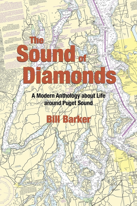 Sound of Diamonds -  Bill Barker