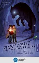 Finsterwelt 1. Das verbotene Buch - Katharina Herzog