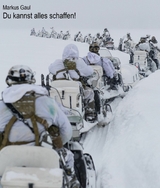 Du kannst alles schaffen! -  Markus Gaul