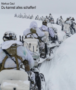 Du kannst alles schaffen!