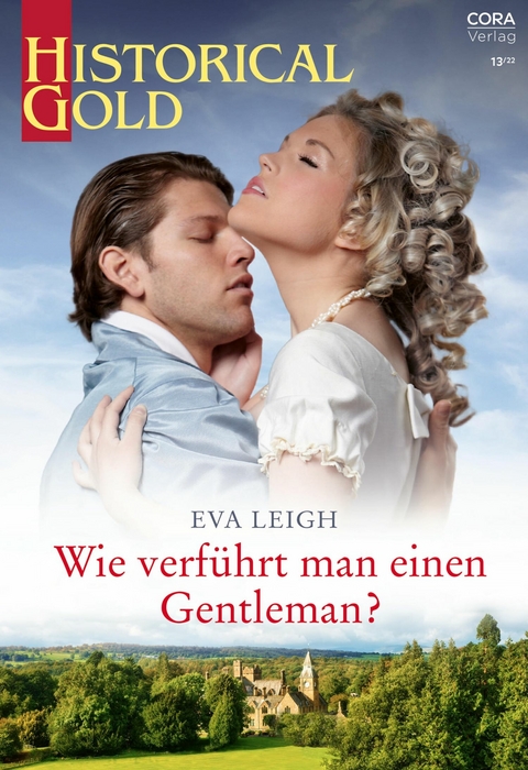 Wie verführt man einen Gentleman? - Eva Leigh