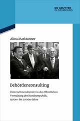 Beh&ouml;rdenconsulting - Alina Marktanner