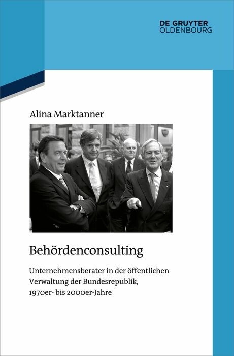 Beh&ouml;rdenconsulting - Alina Marktanner