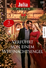 Julia Platin Band 17 - Cheryl St.John, Liz Fielding, Cara Colter