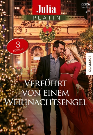 Julia Platin Band 17