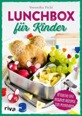 Lunchbox f&uuml;r Kinder - Veronika Pichl