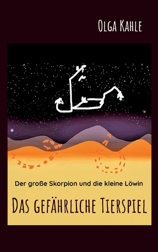 Das gefährliche Tierspiel