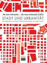 Stadt und Urbanit&auml;t - 