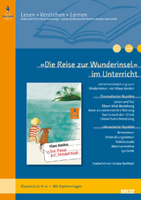 &raquo;Die Reise zur Wunderinsel&laquo; im Unterricht - Sabine Berthold