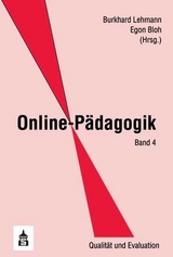 Online-P&auml;dagogik - Band 4 - 