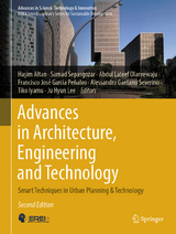 Advances in Architecture, Engineering and Technology - 