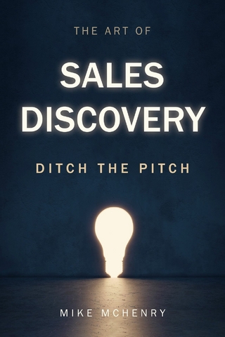 Art of Sales Discovery