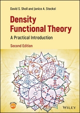 Density Functional Theory -  David S. Sholl,  Janice A. Steckel