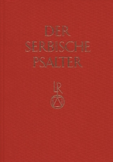 Der Serbische Psalter - 
